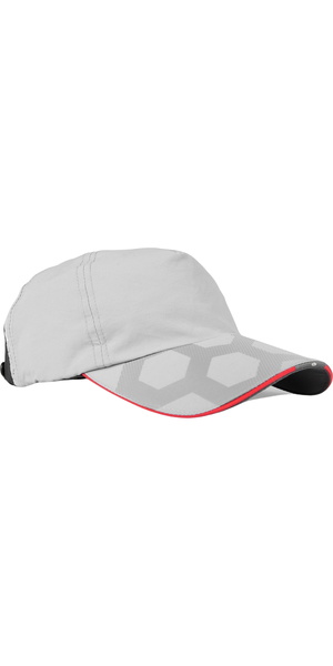2026 Gill Pursuit Cap RS13 - Silver